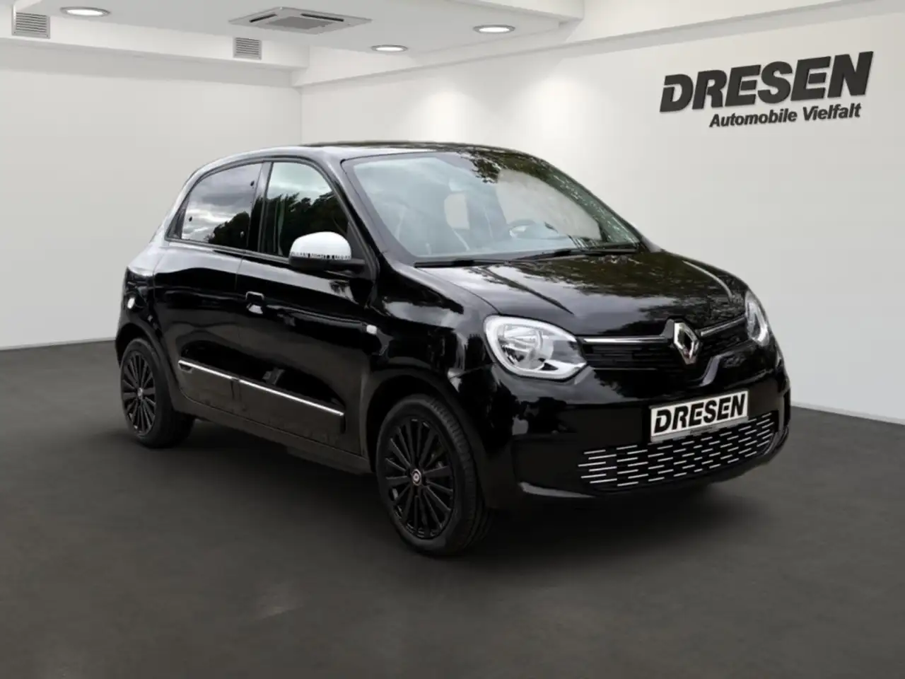 Renault Twingo Electric Techno ''wenig Kilometer'' top gepflegt, миниатюра 3