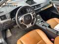 Lexus CT 200h Business Style LEER CAMERA PDC DEALER OND Zwart - thumbnail 11