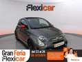 Abarth 500 595C Scorpioneoro 1.4 16v 121kW E6D Gris - thumbnail 1