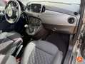 Abarth 500 595C Scorpioneoro 1.4 16v 121kW E6D Gris - thumbnail 9