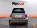 Abarth 500 595C Scorpioneoro 1.4 16v 121kW E6D Gris - thumbnail 5