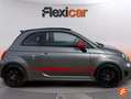 Abarth 500 595C Scorpioneoro 1.4 16v 121kW E6D Gris - thumbnail 2