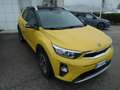 Kia Stonic Stonic 1.4 MPI EcoGPL Energy Giallo - thumbnail 3