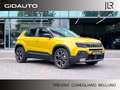 Jeep Avenger Avenger BEV Avenger Jaune - thumbnail 1