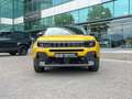 Jeep Avenger Avenger BEV Avenger Jaune - thumbnail 2