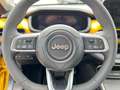 Jeep Avenger Avenger BEV Avenger Jaune - thumbnail 6