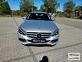 Mercedes-Benz C 180 CGI Lim. Avantgarde LED~NAVI~LEDER~SHZ~PDC Zilver - thumbnail 2
