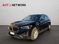 BMW X1 sDrive18d Business Advantage Auto Noir - thumbnail 3