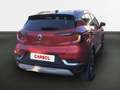 Renault Captur TCe Equilibre 67kW Rojo - thumbnail 2