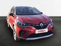 Renault Captur TCe Equilibre 67kW Rojo - thumbnail 4