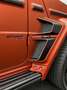 Mercedes-Benz G 63 AMG G 63 BRABUS 800 °Starlight°24" ZV°Carbon matt° Orange - thumbnail 24