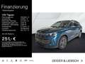 Volkswagen Tiguan 1.5 eTSI DSG ELEGANCE*IQ.LIGHT*AHK*KAMERA Blau - thumbnail 1