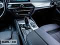 BMW 520 i Touring M Sport ACC Navi LED HUD Kamera BT Weiß - thumbnail 12