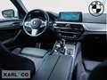 BMW 520 i Touring M Sport ACC Navi LED HUD Kamera BT Blanc - thumbnail 10