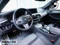BMW 520 i Touring M Sport ACC Navi LED HUD Kamera BT Blanc - thumbnail 13