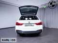 BMW 520 i Touring M Sport ACC Navi LED HUD Kamera BT Blanc - thumbnail 7