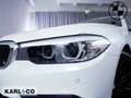 BMW 520 i Touring M Sport ACC Navi LED HUD Kamera BT Blanc - thumbnail 2