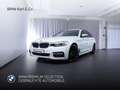 BMW 520 i Touring M Sport ACC Navi LED HUD Kamera BT Blanc - thumbnail 1