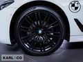 BMW 520 i Touring M Sport ACC Navi LED HUD Kamera BT Blanc - thumbnail 4
