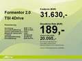 CUPRA Formentor 2.0 TSI 4Drive *LED*NAVI*KAMERA*SITZH* Grijs - thumbnail 4