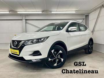1.3TCe 140cv Carplay/Toit pano/Clim/Cruise