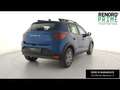 Dacia Sandero Stepway 1.0 tce Expression Eco-g 100cv Bleu - thumbnail 5