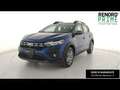 Dacia Sandero Stepway 1.0 tce Expression Eco-g 100cv Bleu - thumbnail 1