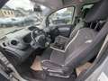 Renault Kangoo 1.5dCi 75cv 04/15 gris Airco Capteur USB Bluetooth Zilver - thumbnail 7