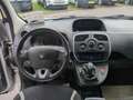 Renault Kangoo 1.5dCi 75cv 04/15 gris Airco Capteur USB Bluetooth Zilver - thumbnail 9