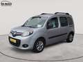 Renault Kangoo 1.5dCi 75cv 04/15 gris Airco Capteur USB Bluetooth Zilver - thumbnail 1