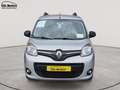 Renault Kangoo 1.5dCi 75cv 04/15 gris Airco Capteur USB Bluetooth Zilver - thumbnail 2