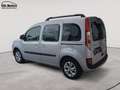 Renault Kangoo 1.5dCi 75cv 04/15 gris Airco Capteur USB Bluetooth Zilver - thumbnail 4