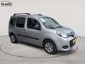 Renault Kangoo 1.5dCi 75cv 04/15 gris Airco Capteur USB Bluetooth Zilver - thumbnail 3