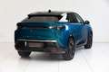 Peugeot 3008 Elektro 210 73kWh GT Blau - thumbnail 2