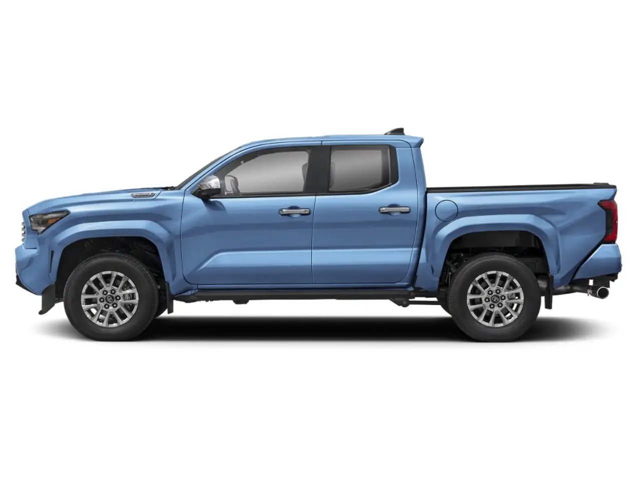 Toyota Tacoma photo Toyota Tacoma