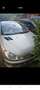 Peugeot 206 206 CC 1.6 16v Quiksilver Argento - thumbnail 1
