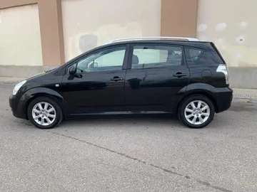 Corolla Verso 2.2D4D Sol Sol