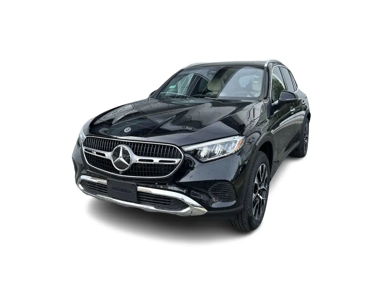 Mercedes-Benz GLC снимка Mercedes-Benz GLC