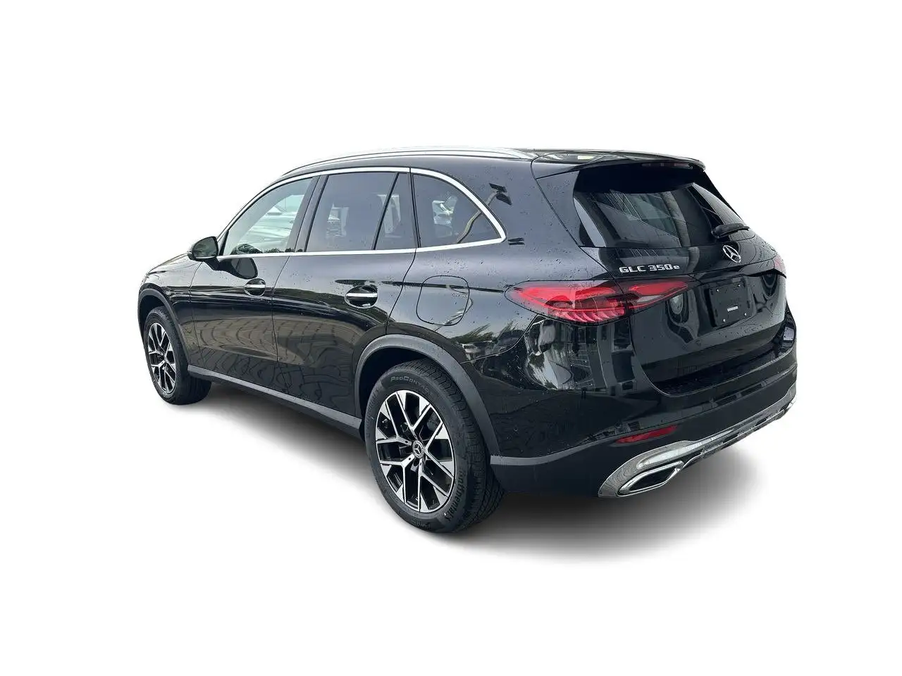 Mercedes-Benz GLC снимка Mercedes-Benz GLC