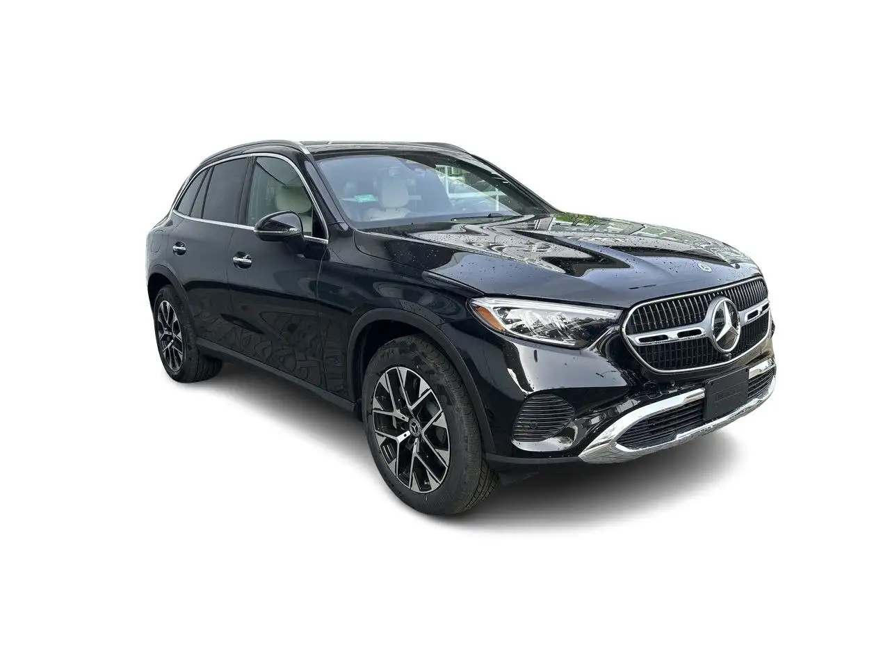 Mercedes-Benz GLC снимка Mercedes-Benz GLC