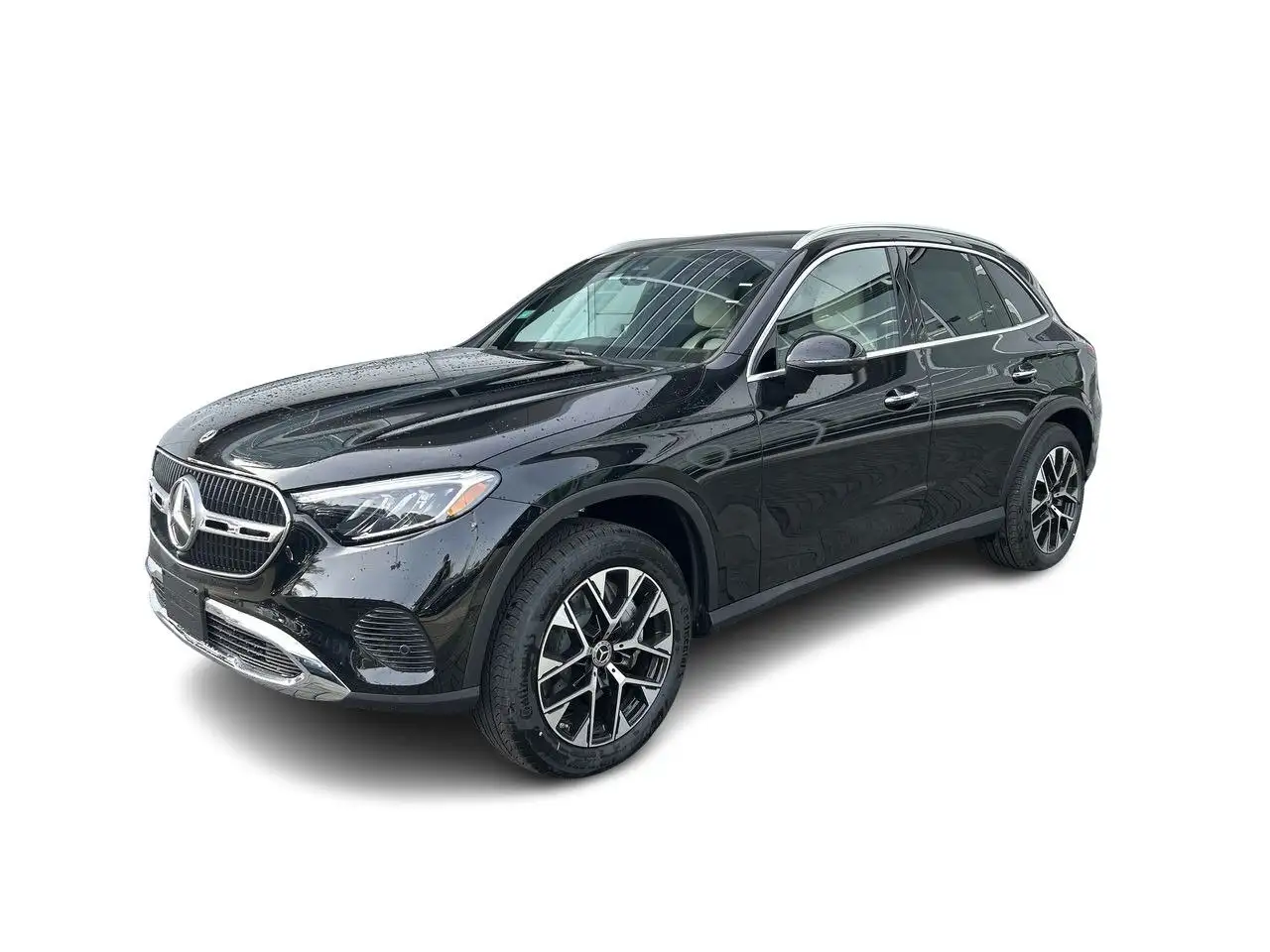 Mercedes-Benz GLC снимка Mercedes-Benz GLC