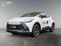 Toyota C-HR Plug-In Teamplayer +Technik-Paket+Sofort Blanco - thumbnail 2