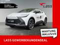 Toyota C-HR Plug-In Teamplayer +Technik-Paket+Sofort Blanco - thumbnail 1