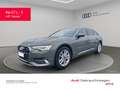 Audi A6 45 TFSI LED AHK Navi 360° Kamera Grau - thumbnail 1