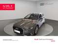 Audi A6 45 TFSI LED AHK Navi 360° Grau - thumbnail 1