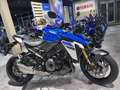 Suzuki GSX-S 1000 Bleu - thumbnail 1