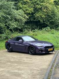 sDrive 20 i M Sport