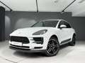 Porsche Macan S Aut. Blanco - thumbnail 1