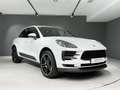Porsche Macan S Aut. Blanco - thumbnail 5