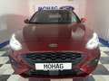 Ford Focus ST-Line, Winterpaket, Navi, Klimaautomatik Rot - thumbnail 2